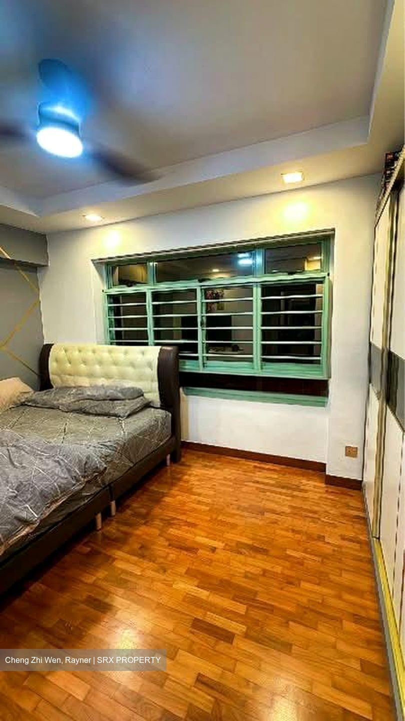 Blk 638A The Meadows (Punggol), HDB 5 Rooms #563194021
